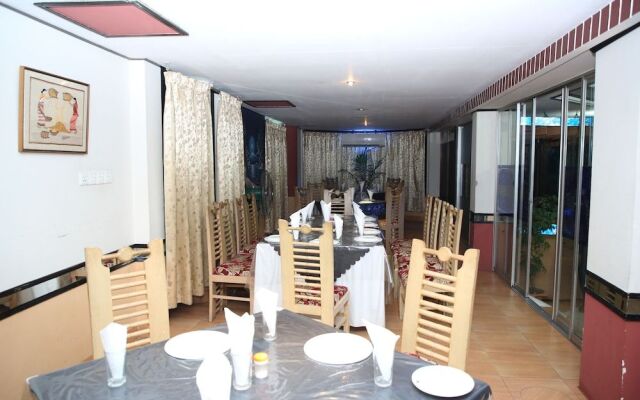 Hotel Dallas Sylhet