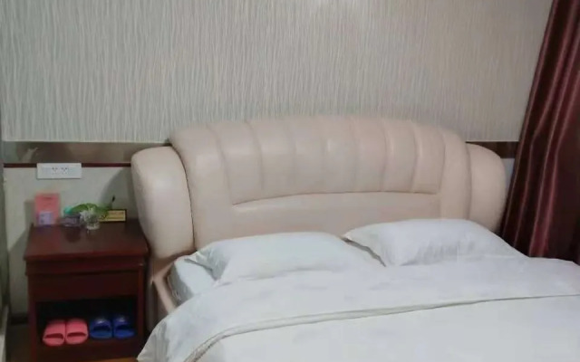 XinYuHaoHotel（formerlyOrientalPearlHotel）