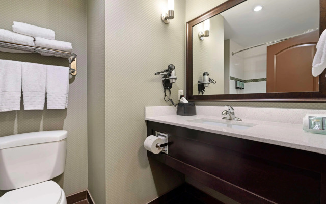 Best Western Pacific Inn