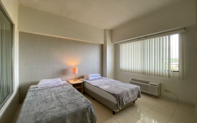 Pia Resort Hotel Standard 2 Bedroom 1