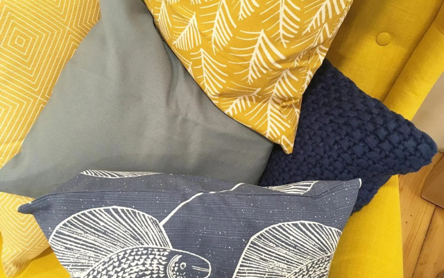 Rosinas - Fräulein Thäsler