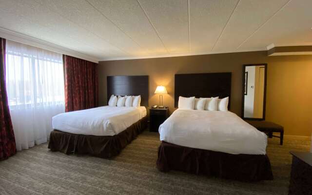 Wyndham Minneapolis South/Burnsville