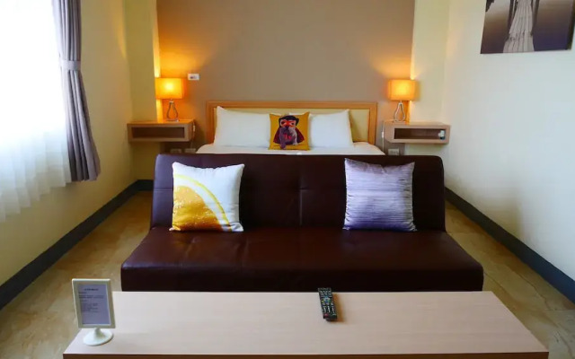 Finest Hour Guesthouse