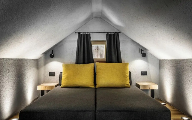 Sportony Mountain Lodges