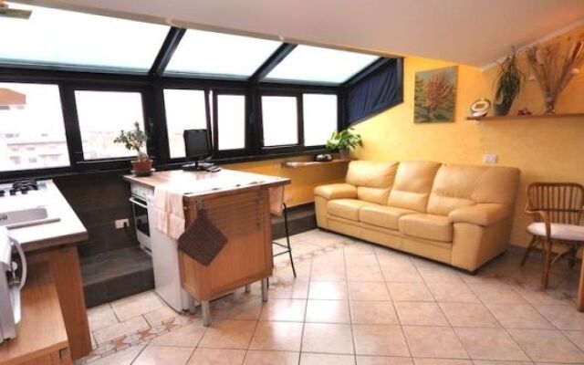 Holiday Apartment Rome - Testaccio