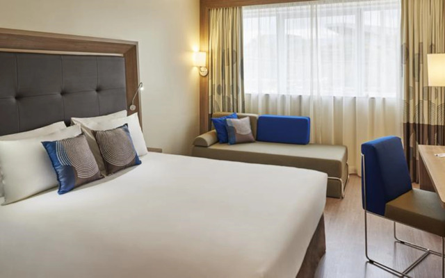 Novotel Rio de Janeiro Parque Olímpico