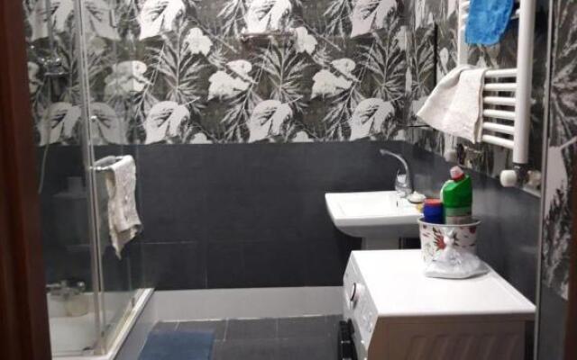 Gorgasali Street #10