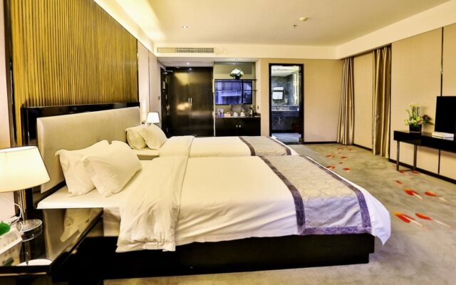 Shantou Junchao Hotel