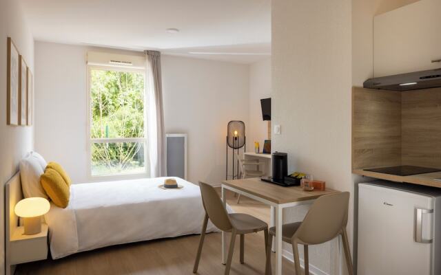Apparteo Montpellier