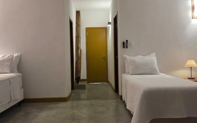 Casa Bambu Angra