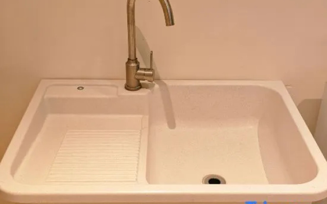 Dali Creek · Muyue Sea View Luxury Homestay – Bathroom – Dali