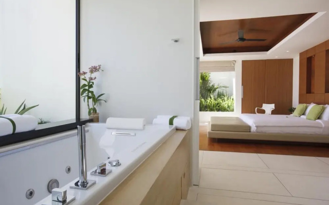 Villa Splash At Lime Samui-bang Makham