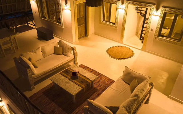 Alawi Boutique Hotel