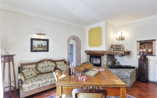 Villa Tramonto