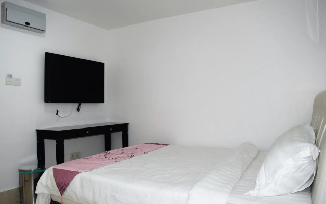S Rose Hotel