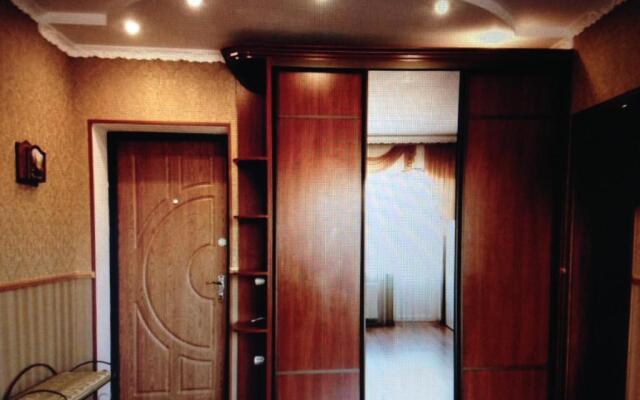 Truskavets Elit Apartment