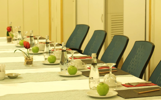 Sirehan Hotel