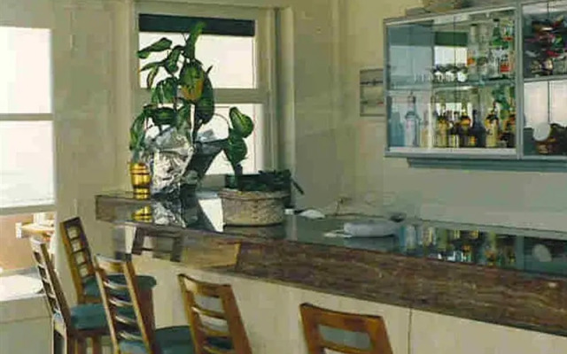 Pela Mare Apartments