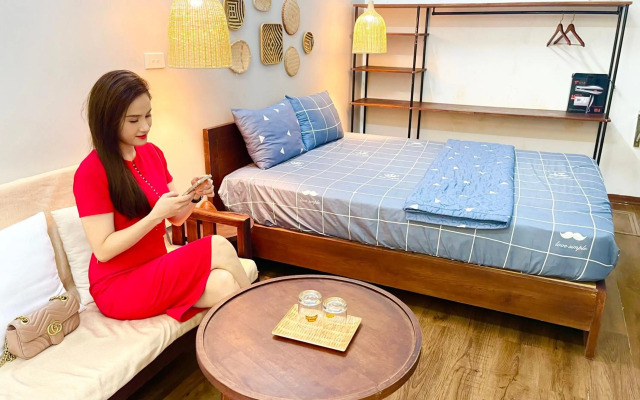 Entire Cosy Apartments May Homestay Hanoi