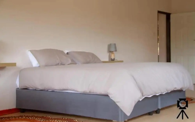 Nyanga Home set in a Secure Private Village - 2033
