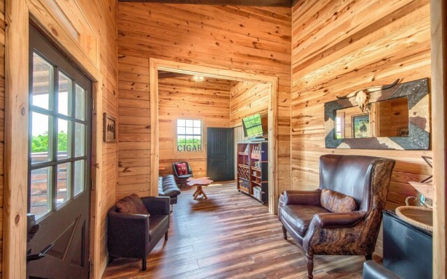 Ranchers Relaxation WR 1903c