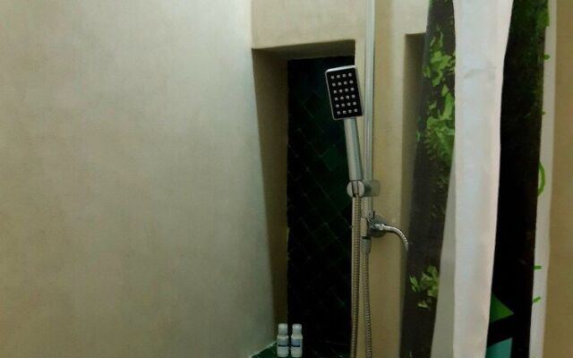 Riad Eden Blue Agadir