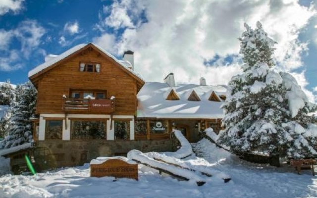 Pire Hue Lodge