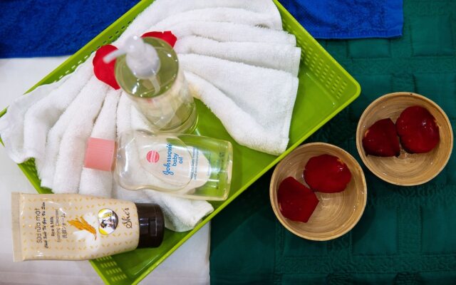 Ideal Villa and Hostel