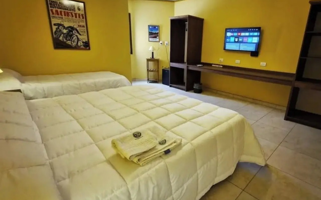 Museo Posada Benelli