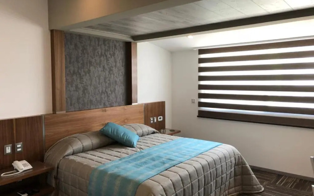 Kaia Suites