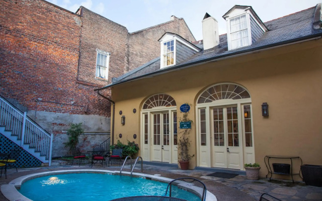 Hotel St. Pierre®, a French Quarter Inns® Hotel
