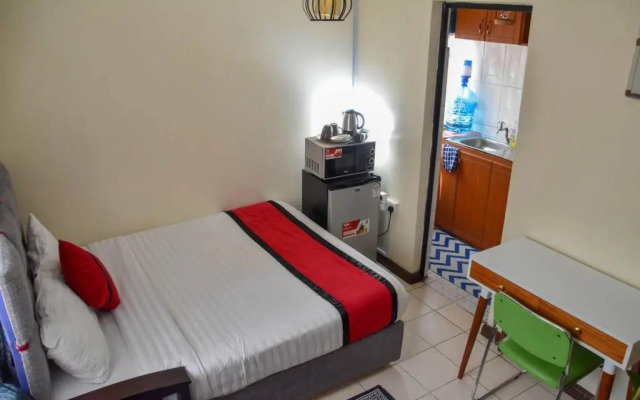 Kilimani Honass Studio