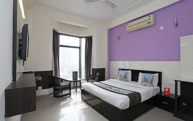 OYO 10020 Aruma Residency