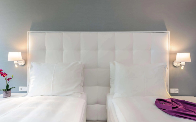 Mercure Hotel Raphael Wien