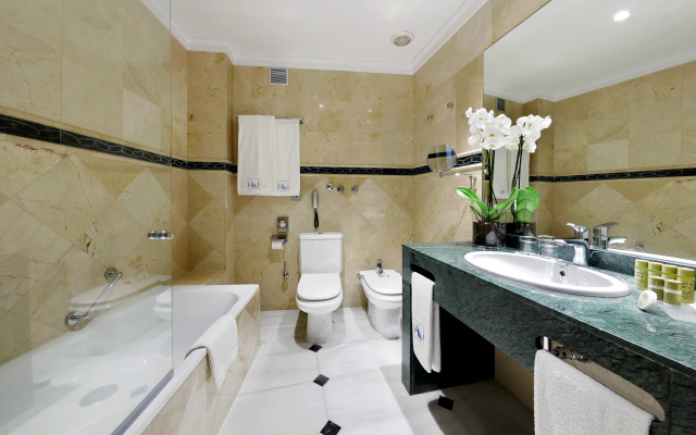 Eurostars Conquistador Hotel