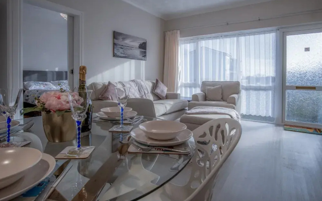 Sun Valley - 2 Bedroom - Saundersfoot