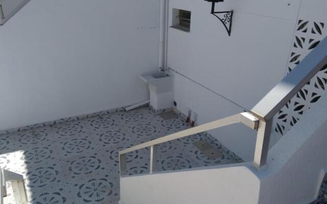 Alpen 1 Bungalow Peñismar I