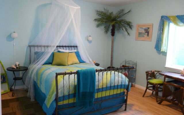Heartstone B&B