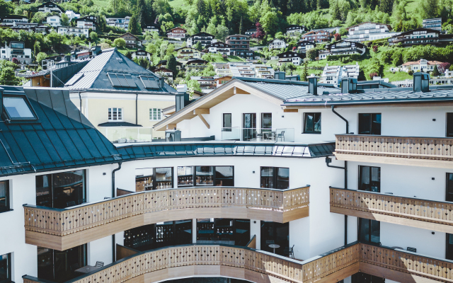 The Gast House Zell am See