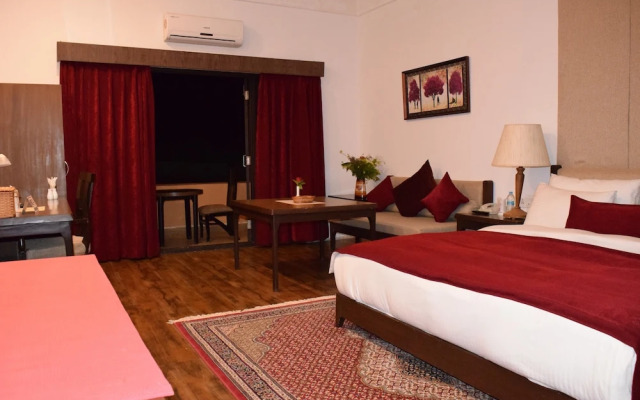 The Sultan Resort