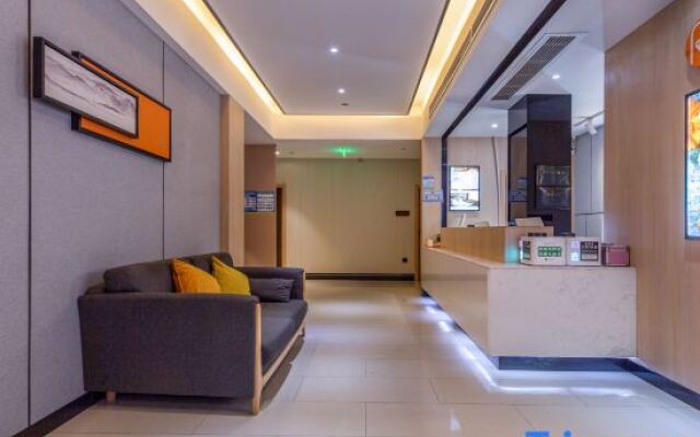 Rest Hotel (Wenzhou Liming Store)