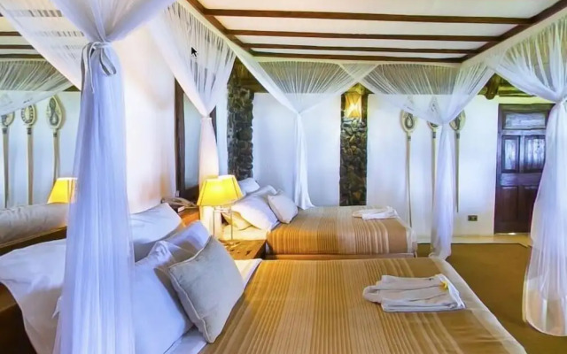 Rusinga Island Lodge
