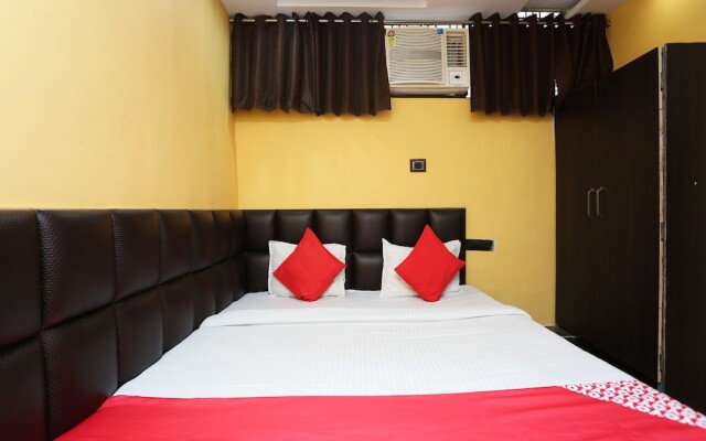 OYO 40079 The paradise Hotel