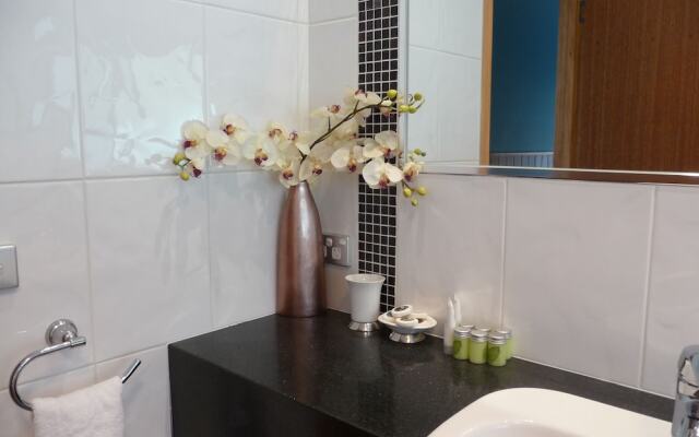 Halls Gap Accommodation