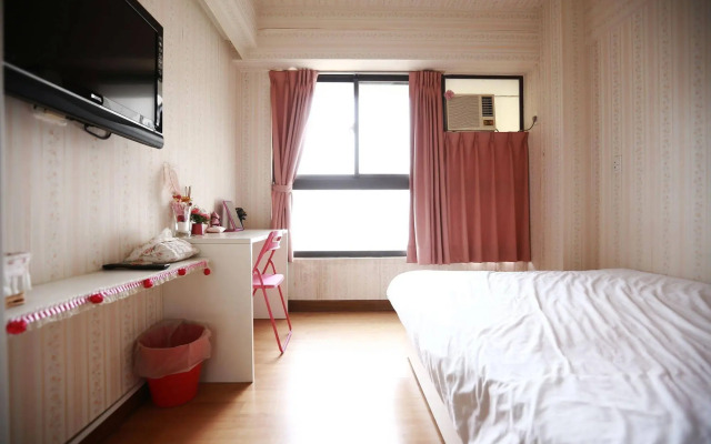Sweet Home