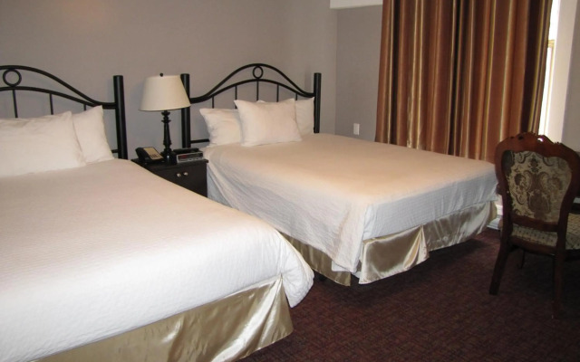 Barclay Hotel