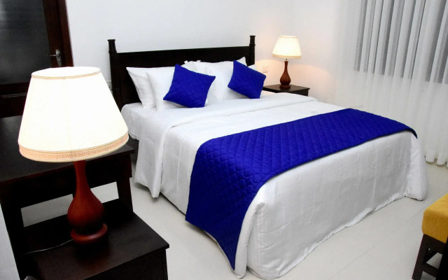 Blue Spring Hotel