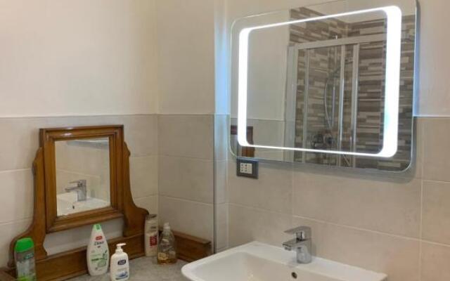 A 10 Minuti Di Metro Dal Centro