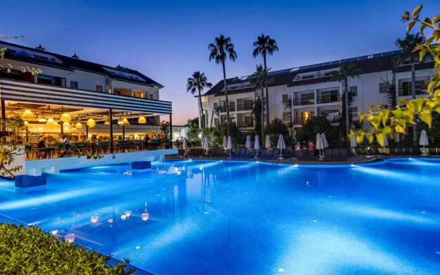 Kentia Hotel