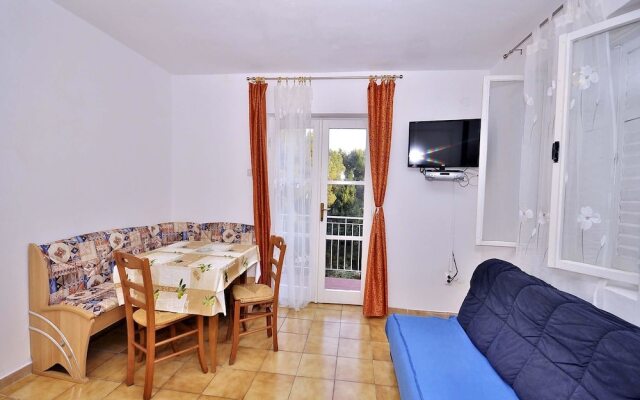 Apartments Miro Borik